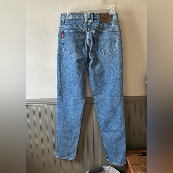 Vintage Z Cavaricci Jeans - Picture 2 of 8